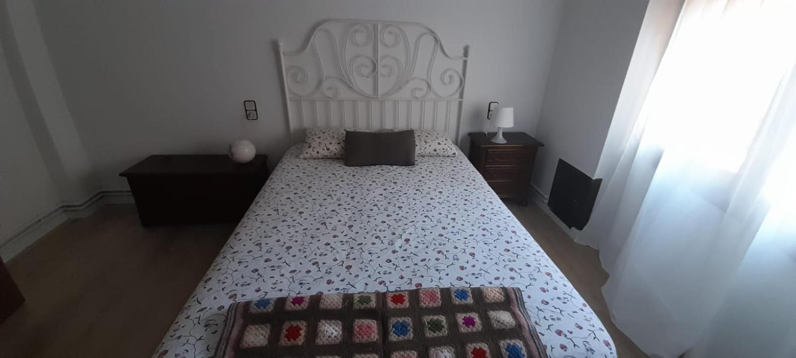 Apartamento En El Centro De Puigcerdà Exteriör bild