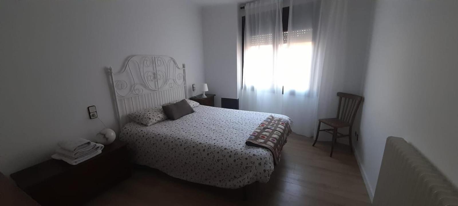 Apartamento En El Centro De Puigcerdà Exteriör bild