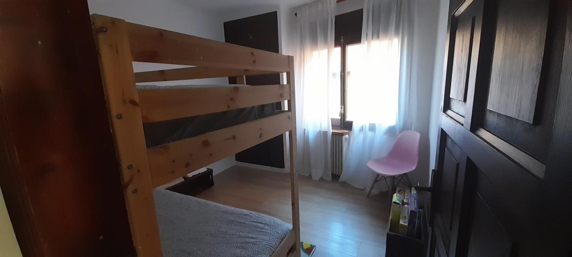 Apartamento En El Centro De Puigcerdà Exteriör bild