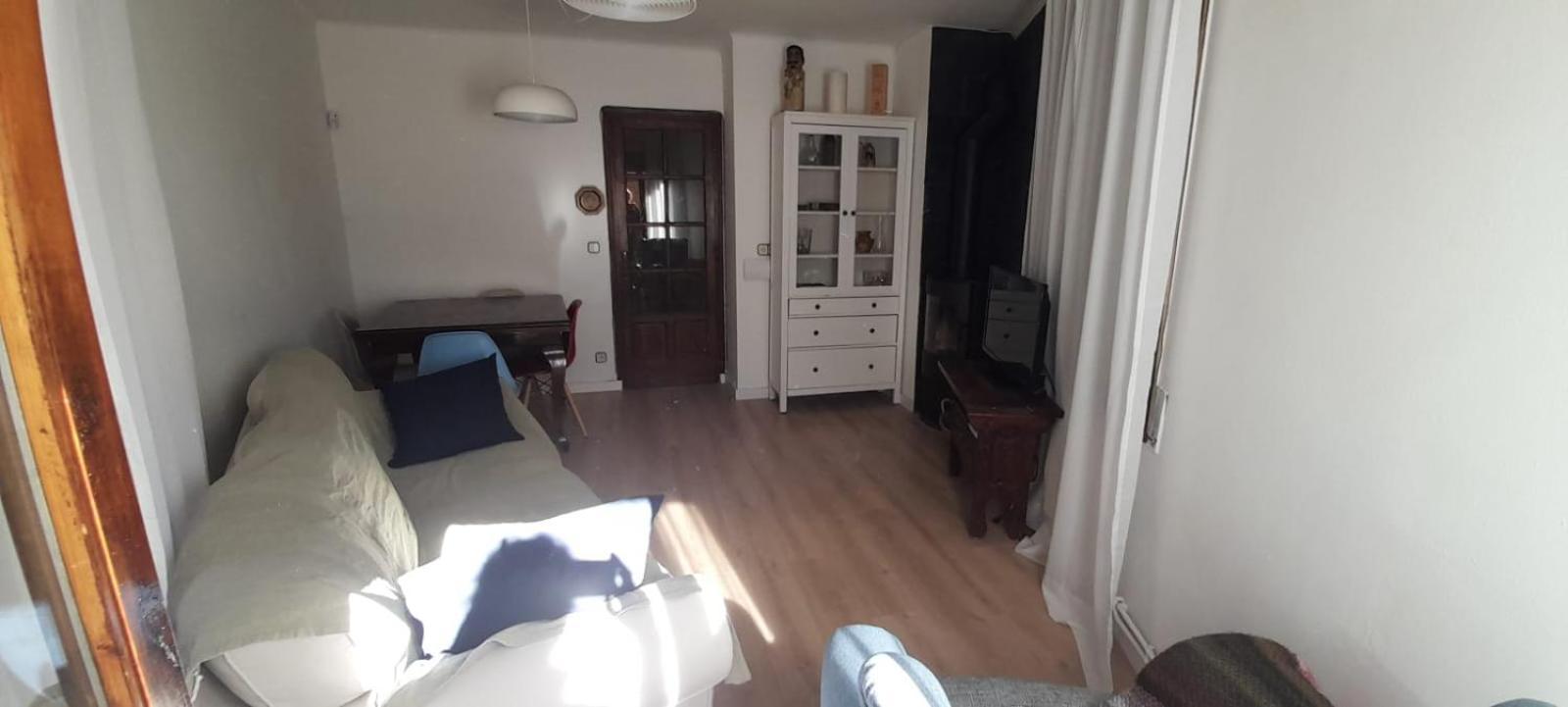 Apartamento En El Centro De Puigcerdà Exteriör bild