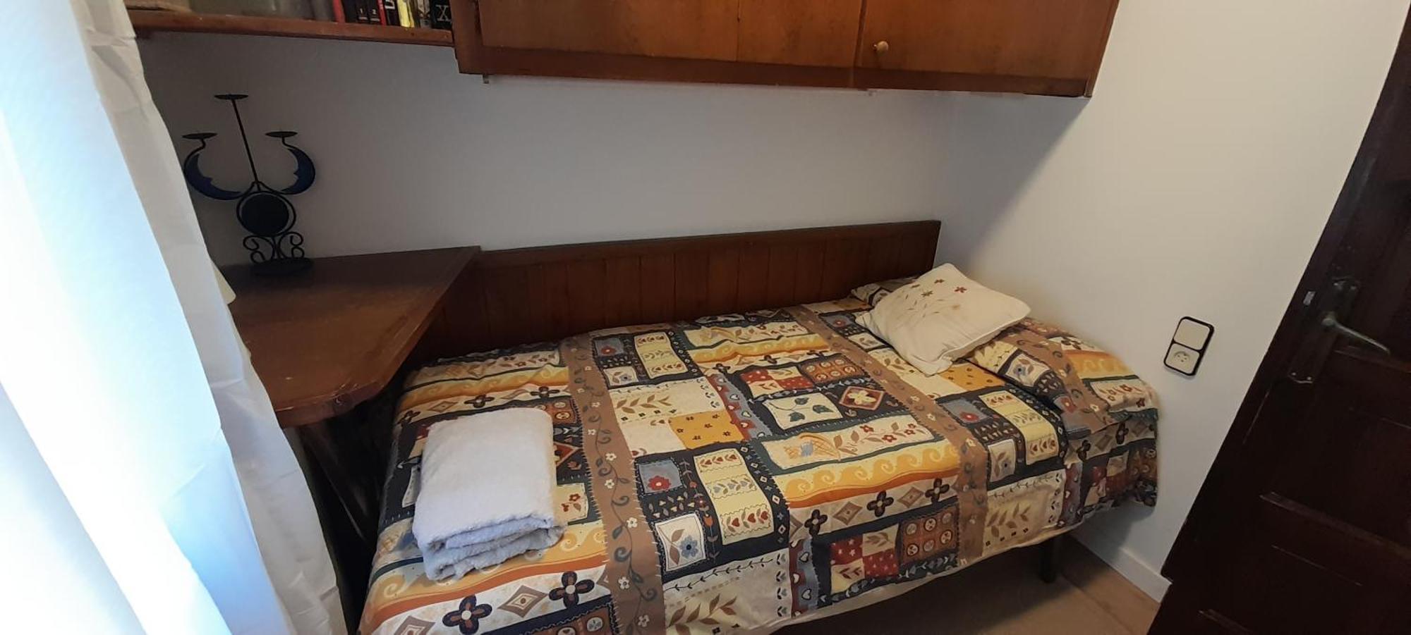 Apartamento En El Centro De Puigcerdà Exteriör bild