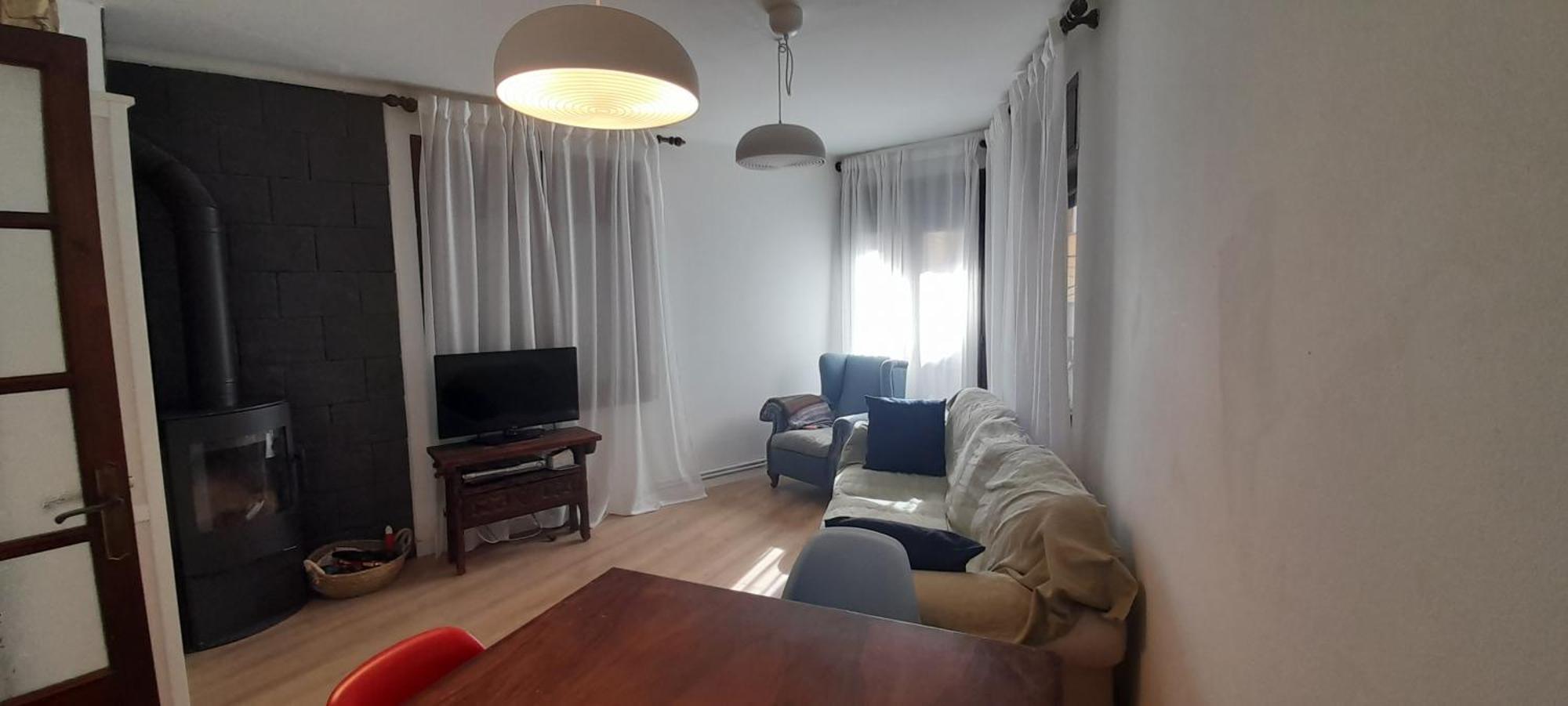 Apartamento En El Centro De Puigcerdà Exteriör bild